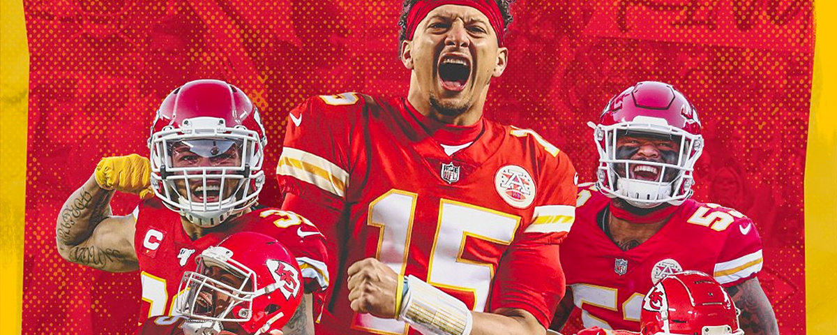 Chiefs Nation