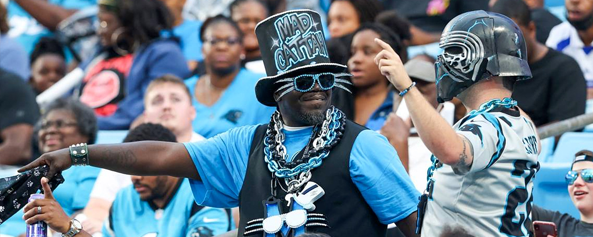 Panthers Nation